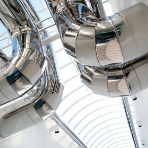 Sistemas de ventilación mecánica