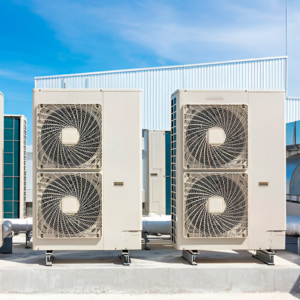 Sistemas de ventilación mecánica